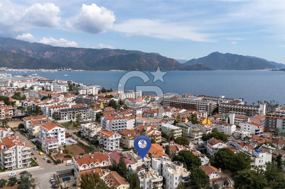 SİTELERDE SATILIK 2+1 DAİRE