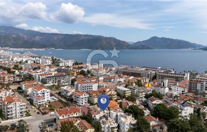 SİTELERDE SATILIK 2+1 DAİRE