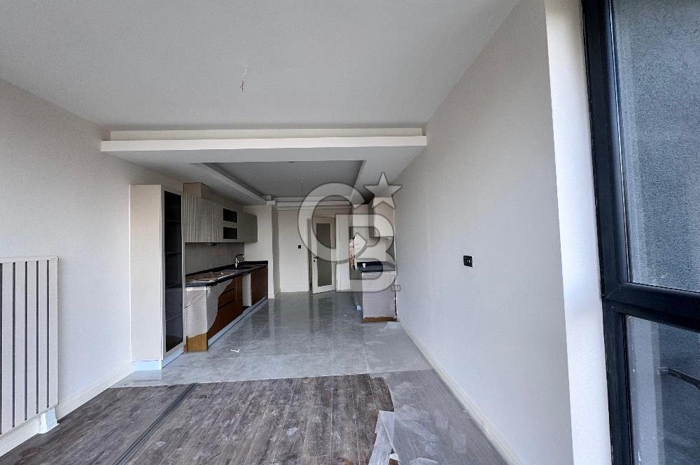 ALEKSANDER DUBÇEK CAD DOC'S VADİ SİTESİNDE 4+1 SIFIR SATILIK DAİRE