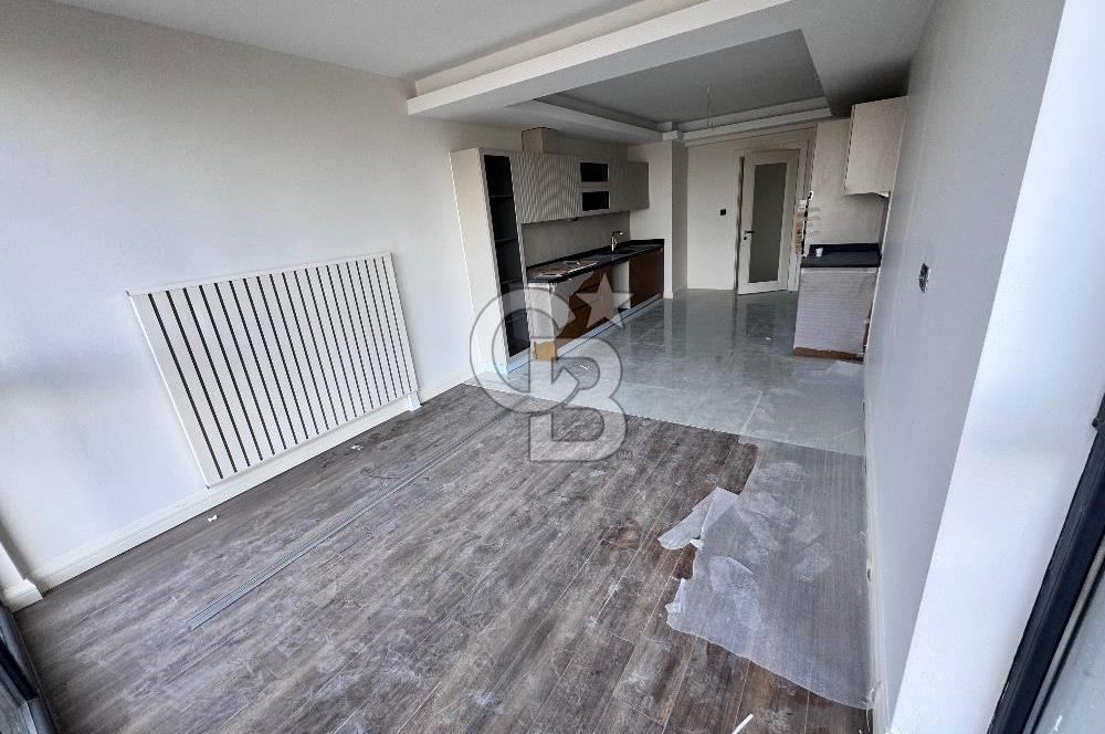 ALEKSANDER DUBÇEK CAD DOC'S VADİ SİTESİNDE 4+1 SIFIR SATILIK DAİRE