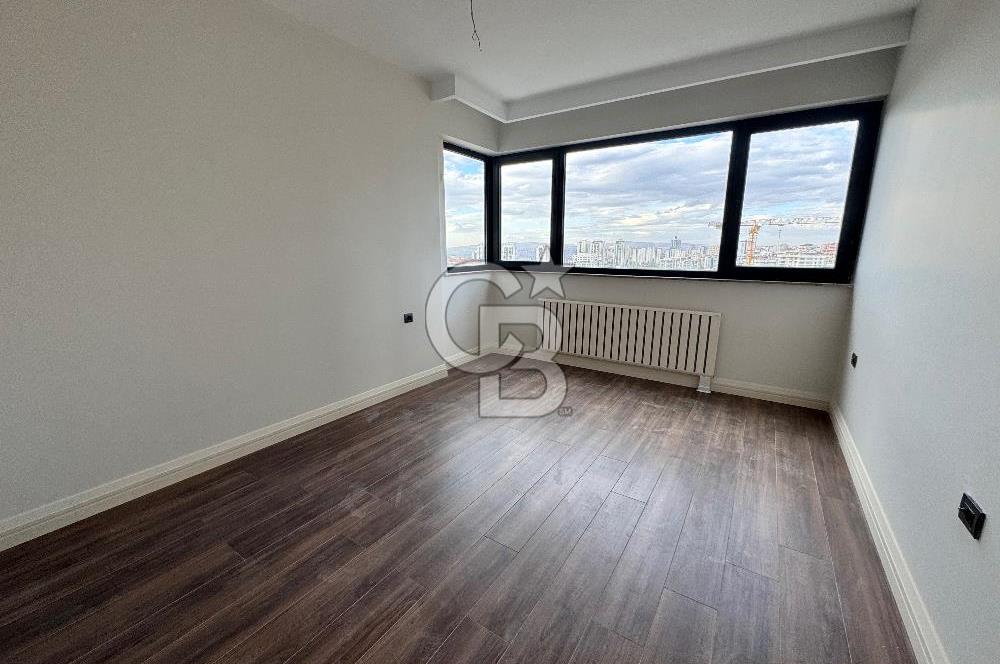 ALEKSANDER DUBÇEK CAD DOC'S VADİ SİTESİNDE 4+1 SIFIR SATILIK DAİRE