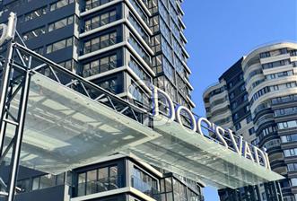 ALEKSANDER DUBÇEK CAD DOC'S VADİ SİTESİNDE 4+1 SIFIR SATILIK DAİRE - 1 - 338816