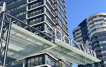 ALEKSANDER DUBÇEK CAD DOC'S VADİ SİTESİNDE 4+1 SIFIR SATILIK DAİRE