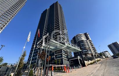 ALEKSANDER DUBÇEK CAD DOC'S VADİ SİTESİNDE 4+1 SIFIR SATILIK DAİRE