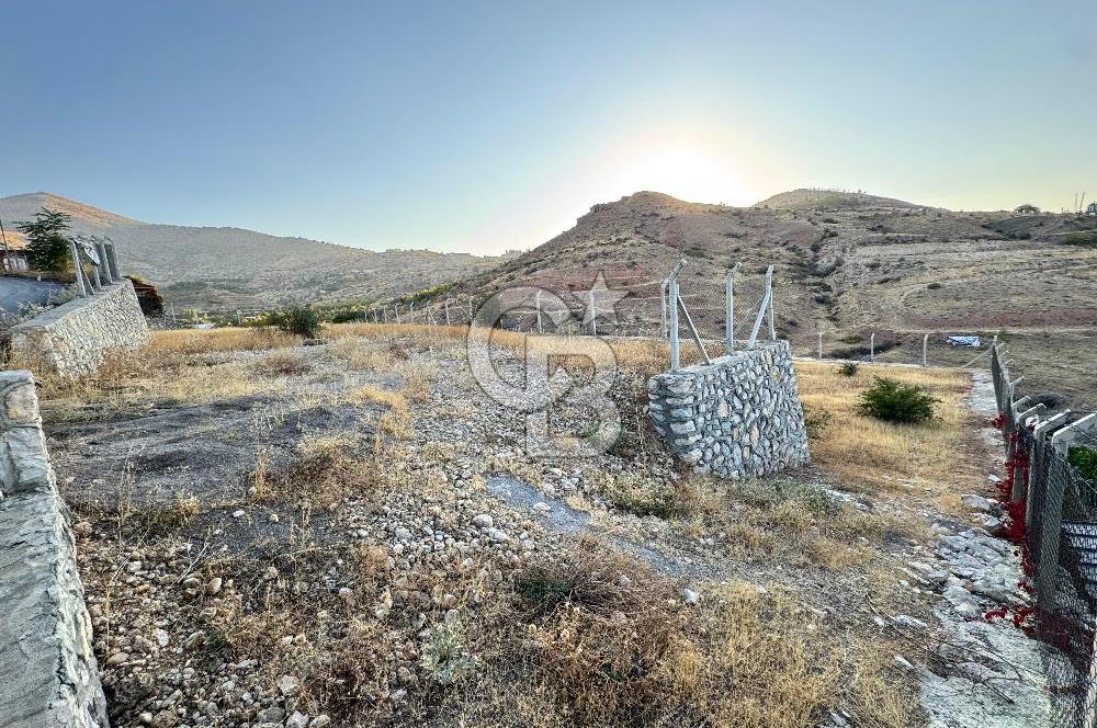 COLDWELL BANKER SAFİR'den HIROĞLU'nda VİLLA İMARLI SATILIK ARSA