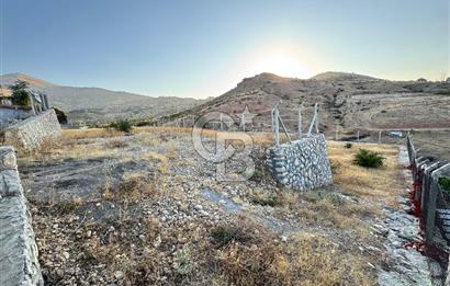 COLDWELL BANKER SAFİR'den HIROĞLU'nda VİLLA İMARLI SATILIK ARSA