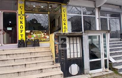 CB FLY'dan Hazır Müşterili Yüksek Cirolu Devren Kiralık Dükkan