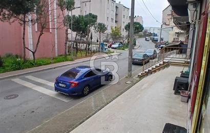 CB FLY'dan Hazır Müşterili Yüksek Cirolu Devren Kiralık Dükkan