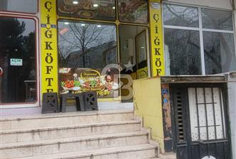 CB FLY'dan Hazır Müşterili Yüksek Cirolu Devren Kiralık Dükkan - 1 - 338784