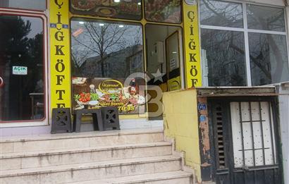 CB FLY'dan Hazır Müşterili Yüksek Cirolu Devren Kiralık Dükkan