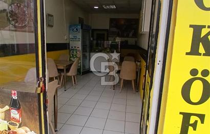 CB FLY'dan Hazır Müşterili Yüksek Cirolu Devren Kiralık Dükkan