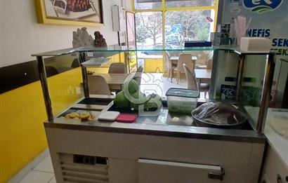 CB FLY'dan Hazır Müşterili Yüksek Cirolu Devren Kiralık Dükkan