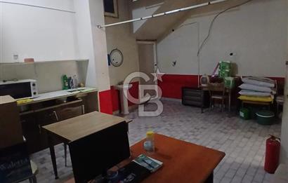 CB FLY'dan Hazır Müşterili Yüksek Cirolu Devren Kiralık Dükkan