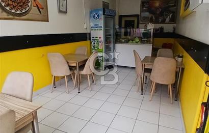 CB FLY'dan Hazır Müşterili Yüksek Cirolu Devren Kiralık Dükkan