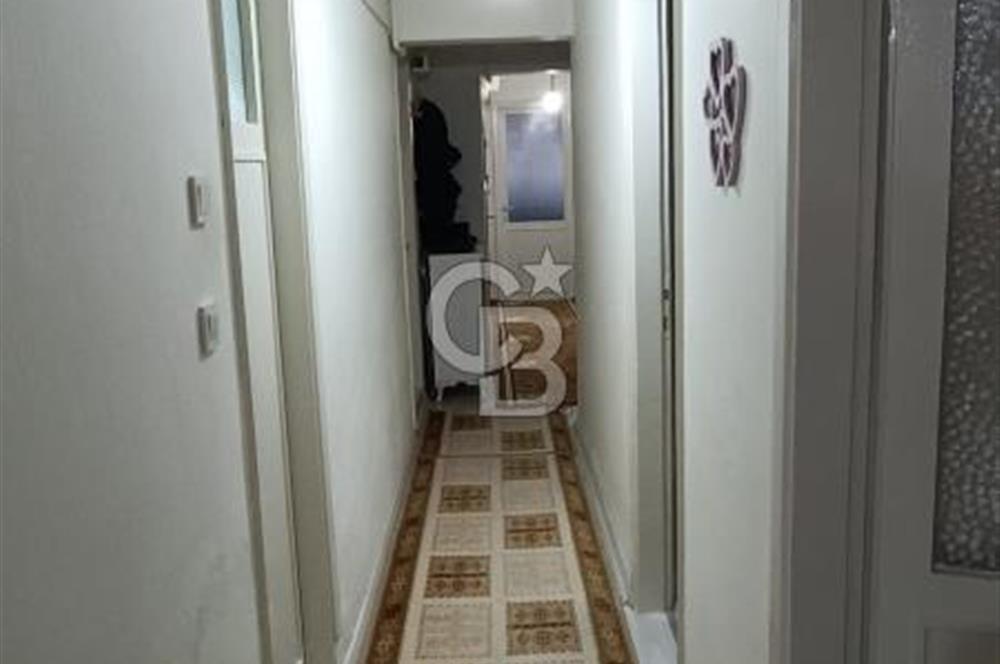 CADDE ÜZERİ ÖĞRETMENLER SOKAĞINDA 3+1 SATILIK DAİRE