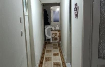 CADDE ÜZERİ ÖĞRETMENLER SOKAĞINDA 3+1 SATILIK DAİRE
