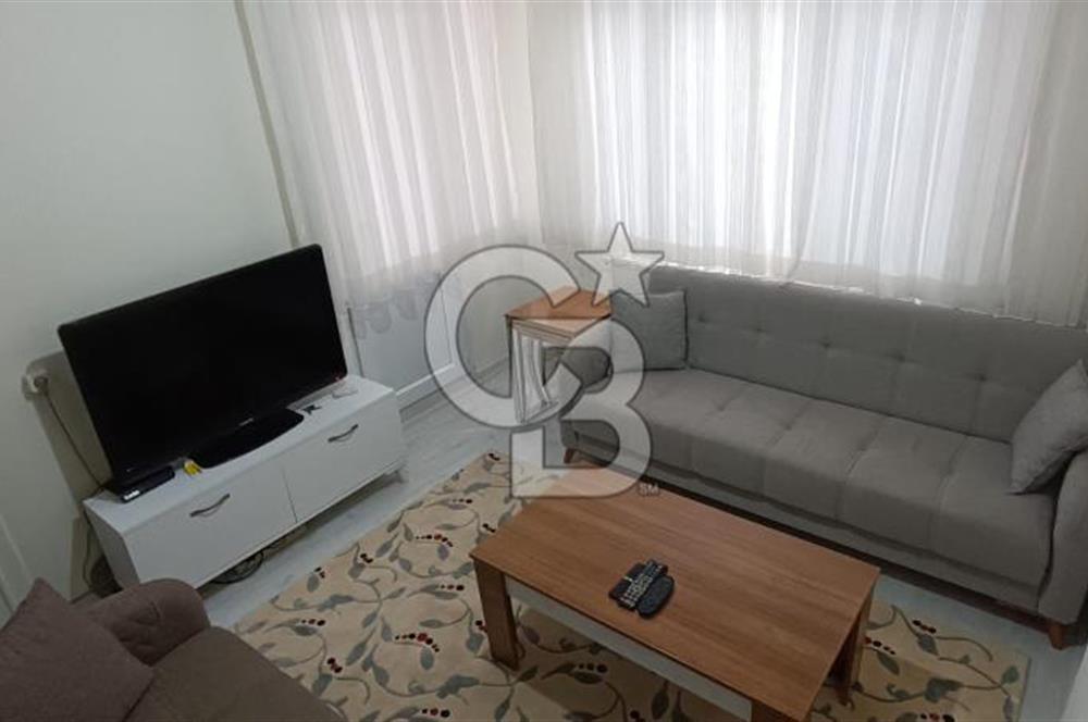 CADDE ÜZERİ ÖĞRETMENLER SOKAĞINDA 3+1 SATILIK DAİRE
