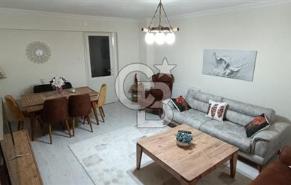 CADDE ÜZERİ ÖĞRETMENLER SOKAĞINDA 3+1 SATILIK DAİRE