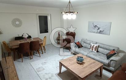 CADDE ÜZERİ ÖĞRETMENLER SOKAĞINDA 3+1 SATILIK DAİRE