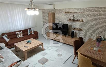 CADDE ÜZERİ ÖĞRETMENLER SOKAĞINDA 3+1 SATILIK DAİRE