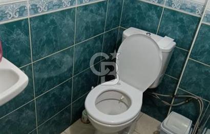 CADDE ÜZERİ ÖĞRETMENLER SOKAĞINDA 3+1 SATILIK DAİRE