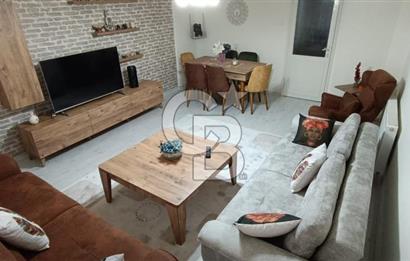 CADDE ÜZERİ ÖĞRETMENLER SOKAĞINDA 3+1 SATILIK DAİRE