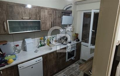 CADDE ÜZERİ ÖĞRETMENLER SOKAĞINDA 3+1 SATILIK DAİRE