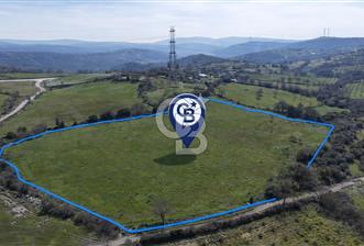 Bergama Maruflar'da Satılık Tarla - 3 - 338770