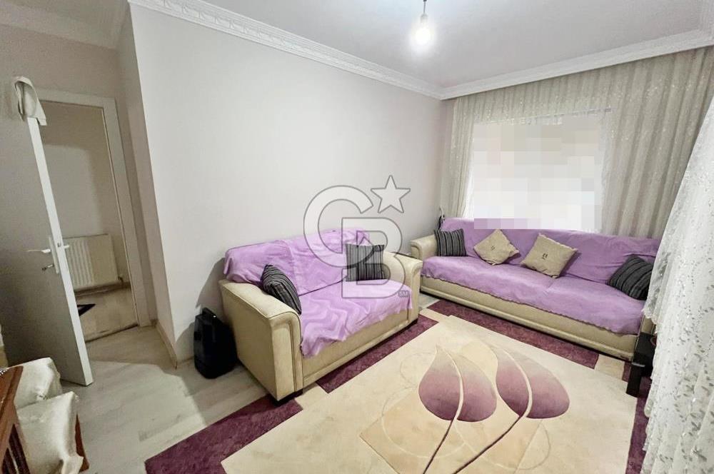 İMAM ALİM SULTAN CD YAKINI ARA KATTA ASANSÖRLÜ MASRAFSIZ 3+1