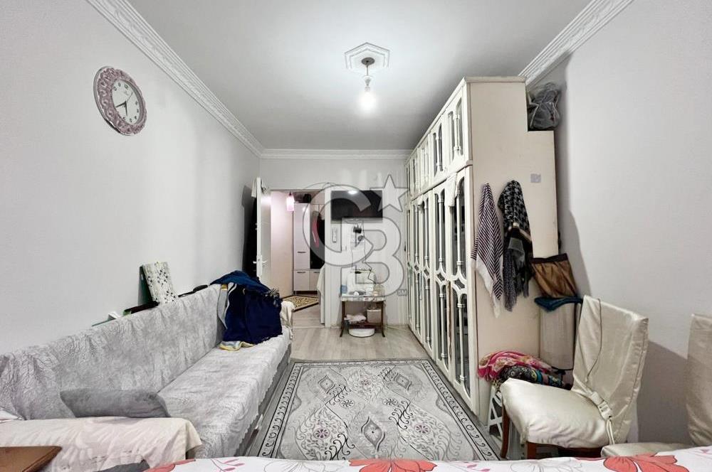 İMAM ALİM SULTAN CD YAKINI ARA KATTA ASANSÖRLÜ MASRAFSIZ 3+1