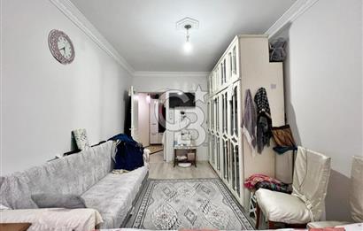 İMAM ALİM SULTAN CD YAKINI ARA KATTA ASANSÖRLÜ MASRAFSIZ 3+1