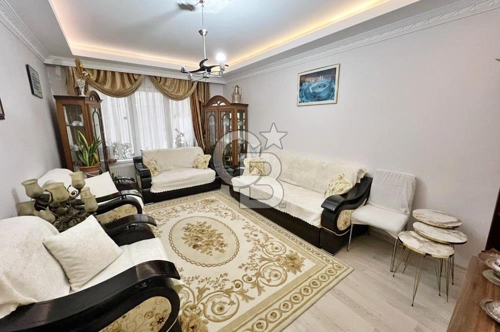 İMAM ALİM SULTAN CD YAKINI ARA KATTA ASANSÖRLÜ MASRAFSIZ 3+1