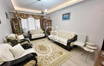 İMAM ALİM SULTAN CD YAKINI ARA KATTA ASANSÖRLÜ MASRAFSIZ 3+1