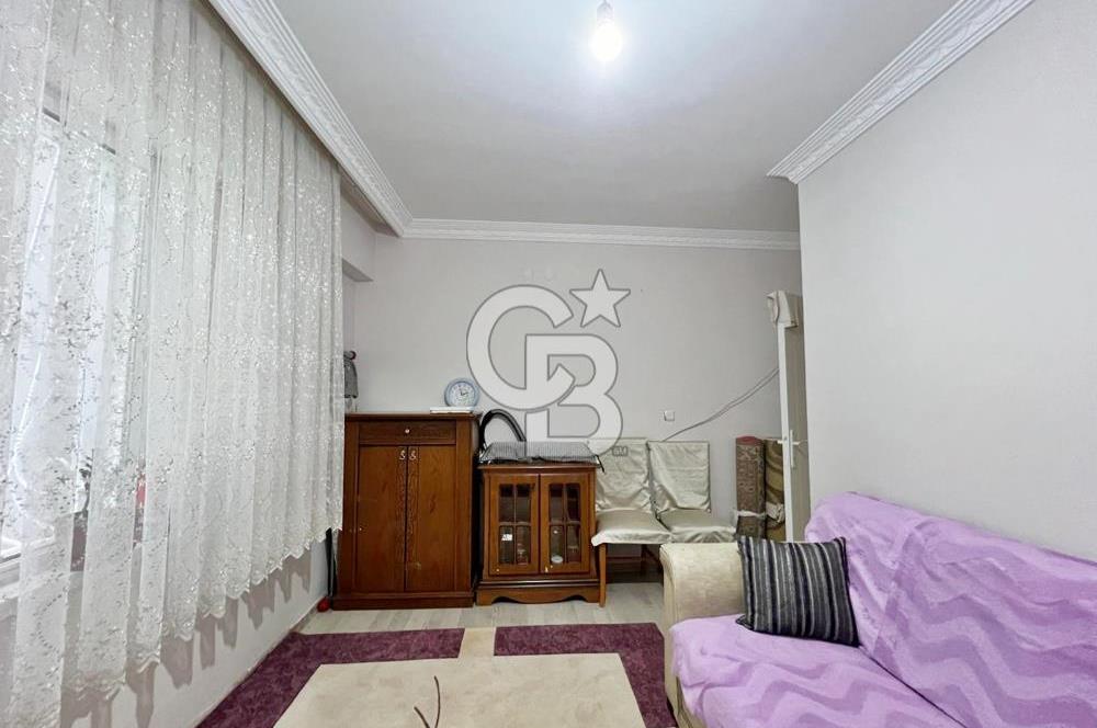 İMAM ALİM SULTAN CD YAKINI ARA KATTA ASANSÖRLÜ MASRAFSIZ 3+1