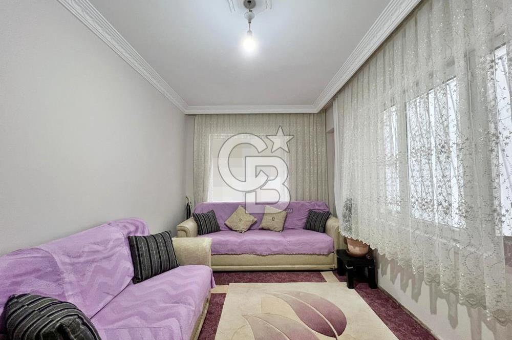 İMAM ALİM SULTAN CD YAKINI ARA KATTA ASANSÖRLÜ MASRAFSIZ 3+1