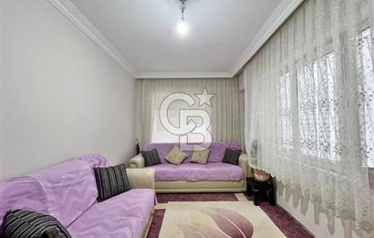 İMAM ALİM SULTAN CD YAKINI ARA KATTA ASANSÖRLÜ MASRAFSIZ 3+1