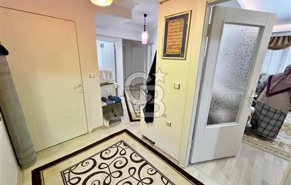 İMAM ALİM SULTAN CD YAKINI ARA KATTA ASANSÖRLÜ MASRAFSIZ 3+1