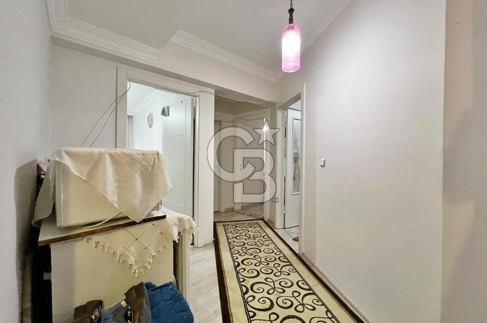 İMAM ALİM SULTAN CD YAKINI ARA KATTA ASANSÖRLÜ MASRAFSIZ 3+1