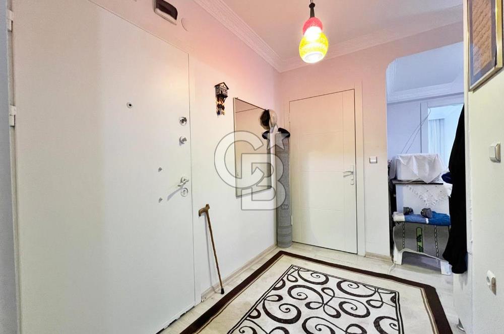 İMAM ALİM SULTAN CD YAKINI ARA KATTA ASANSÖRLÜ MASRAFSIZ 3+1