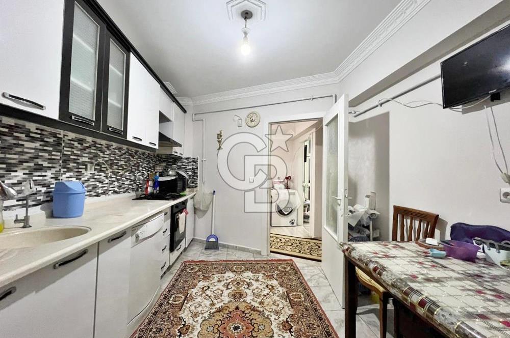 İMAM ALİM SULTAN CD YAKINI ARA KATTA ASANSÖRLÜ MASRAFSIZ 3+1