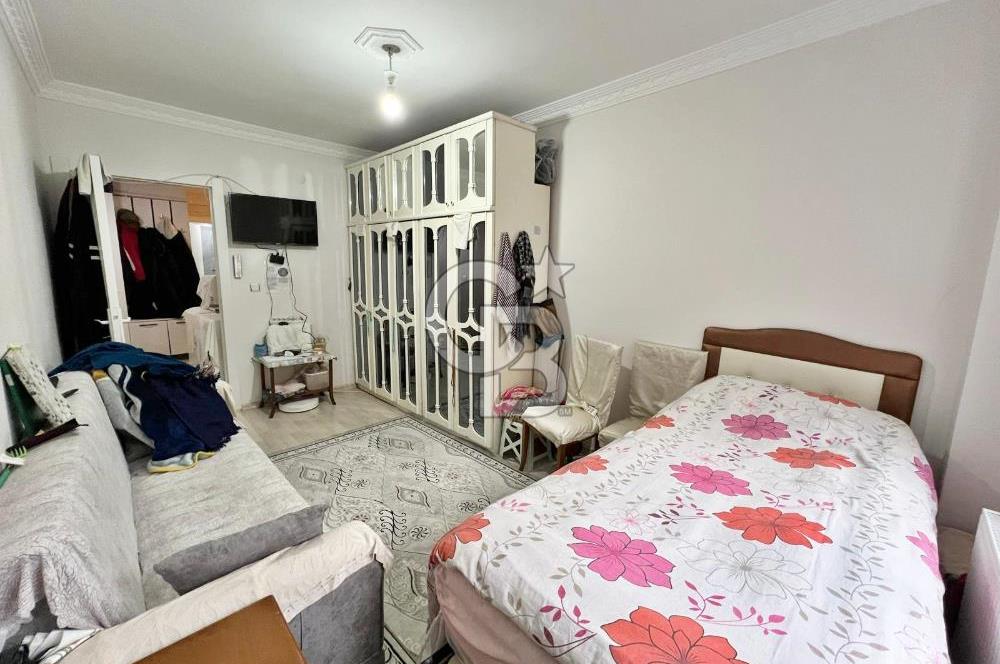 İMAM ALİM SULTAN CD YAKINI ARA KATTA ASANSÖRLÜ MASRAFSIZ 3+1