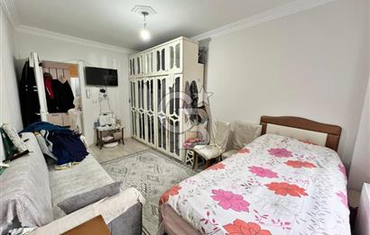 İMAM ALİM SULTAN CD YAKINI ARA KATTA ASANSÖRLÜ MASRAFSIZ 3+1