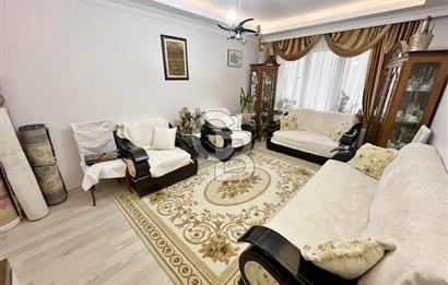 İMAM ALİM SULTAN CD YAKINI ARA KATTA ASANSÖRLÜ MASRAFSIZ 3+1