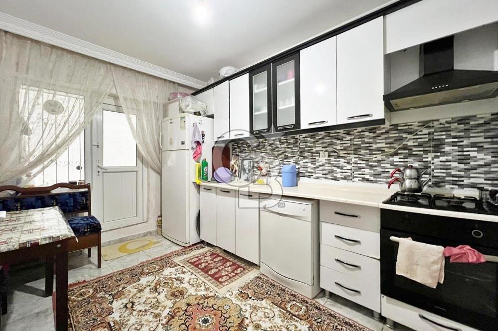 İMAM ALİM SULTAN CD YAKINI ARA KATTA ASANSÖRLÜ MASRAFSIZ 3+1