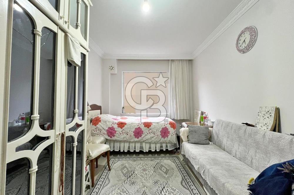 İMAM ALİM SULTAN CD YAKINI ARA KATTA ASANSÖRLÜ MASRAFSIZ 3+1