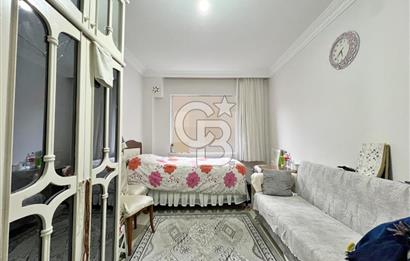 İMAM ALİM SULTAN CD YAKINI ARA KATTA ASANSÖRLÜ MASRAFSIZ 3+1