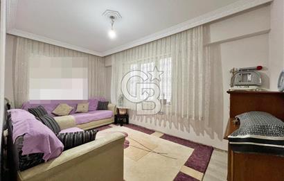 İMAM ALİM SULTAN CD YAKINI ARA KATTA ASANSÖRLÜ MASRAFSIZ 3+1