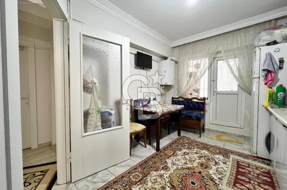 İMAM ALİM SULTAN CD YAKINI ARA KATTA ASANSÖRLÜ MASRAFSIZ 3+1