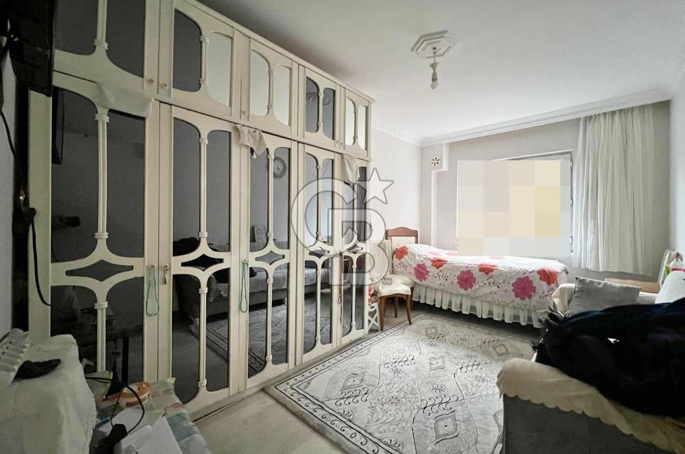 İMAM ALİM SULTAN CD YAKINI ARA KATTA ASANSÖRLÜ MASRAFSIZ 3+1