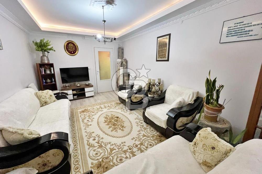 İMAM ALİM SULTAN CD YAKINI ARA KATTA ASANSÖRLÜ MASRAFSIZ 3+1